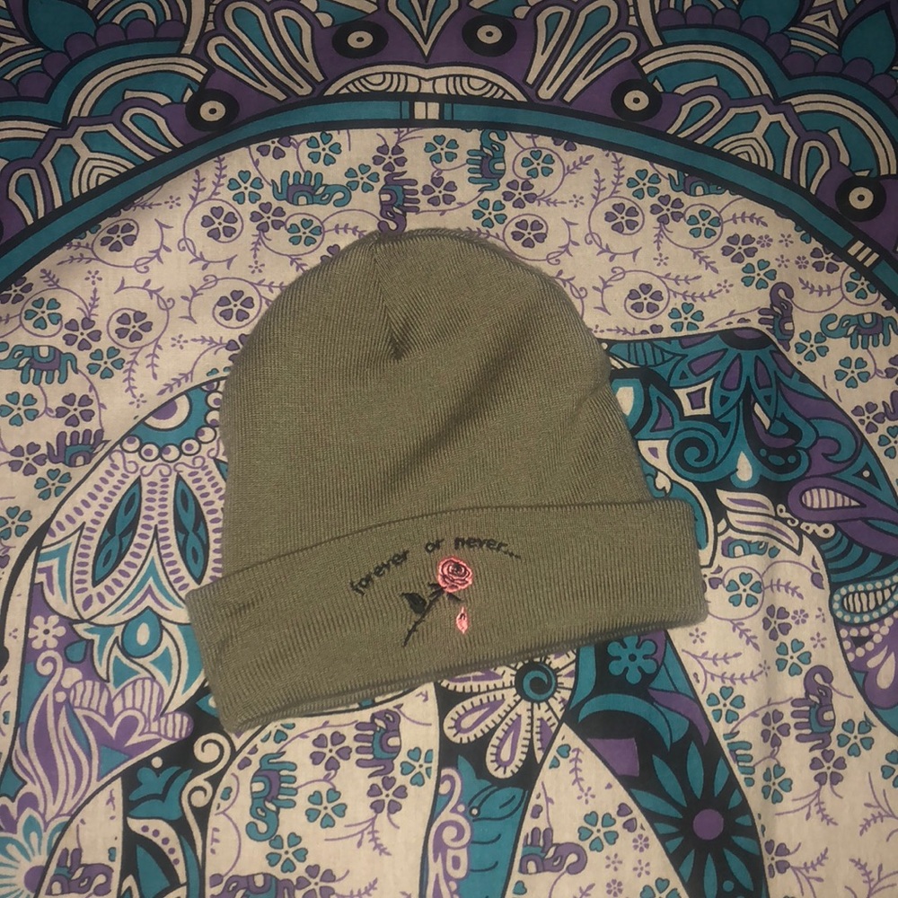 Empyre beanie